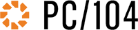 PC/104 Consortium Logo