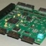 S310 DAQ PC-104 (PCI) 24 bit Analog Input (16SE/8DI), 16 bit Analog Output (8), 48 DIO