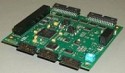  S310 DAQ PC-104 (PCI) 24 bit Analog Input (16SE/8DI), 16 bit Analog Output (8), 48 DIO