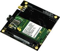 PC/104 GPS and Multitech Socket Module Carrier Board - FlexCom104-GPS