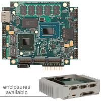 Intel Core i7 CPUs
