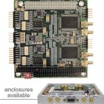 Synchronous Frame Grabber – VFG7330ER