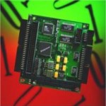 Multifunction Analog and Digital I/O Module