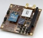 ZigBee Wireless Interface PC/104 Module