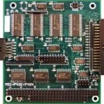 MSI-P402/P404/P406 Quadrature Decoder Card