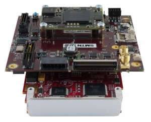 EMC²-7A200 – PC/104 OneBank® I/O Board w. Xilinx Artix-7 FPGA