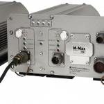 Battery Powered Rugged Computer System for Mission-Critical Applications M-Max 720 PR7