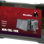 Rugged Vehicle Tablet MM-TBL-10K