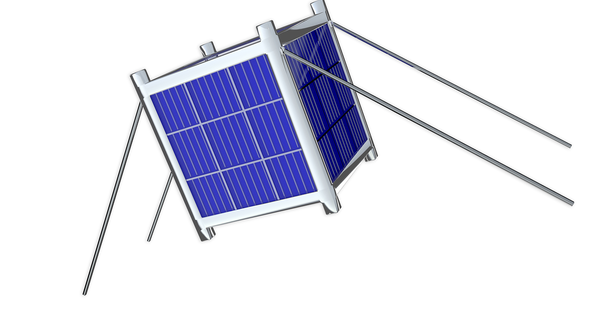 Designing a rad-hard CubeSat onboard computer