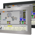MM Monitors – 12″ to 23″ Panel/Universal Mount Industrial Monitors and Touch Screens